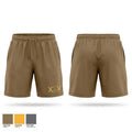 MSRON 33113614 Athletic Shorts With Pockets - 1