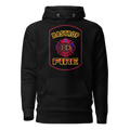 Station 1 Unisex Hoodie - 1