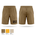 MSRON TWO BD 212 Athletic Shorts With Pockets - 1