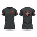 Station 2 Old School Cotton Feel Shirt - 1