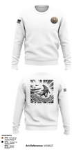 Vfa-147 11634489 Crew Neck Sweatshirt - 2