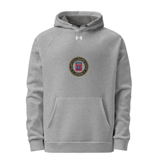 20th Airborne Engineer 47960992 Under Armour Hoodie