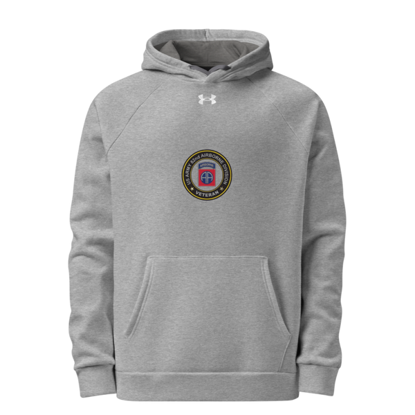 20th Airborne Engineer 47960992 Under Armour Hoodie