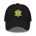 Richland County Sheriff’s Department Dad hat