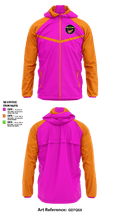 WV Renegades 96137492 Windbreaker - 1