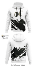 ONE Hoodie - 6