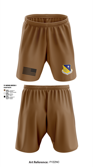 Athletic Shorts With Pockets, 27 Cannon AFB Chapel, , Teamtime, Team time, sublimation, custom sports apparel, team uniforms, spirit wear, spiritwear, sports uniforms, custom shirts, team store, custom team store, fundraiser sports, apparel fundraiser