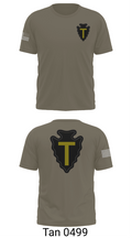 B CO 3-141 8335059 Short Sleeve Performance Shirt - 76