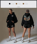 Ghost Riders 85736262 Hoodie - 6