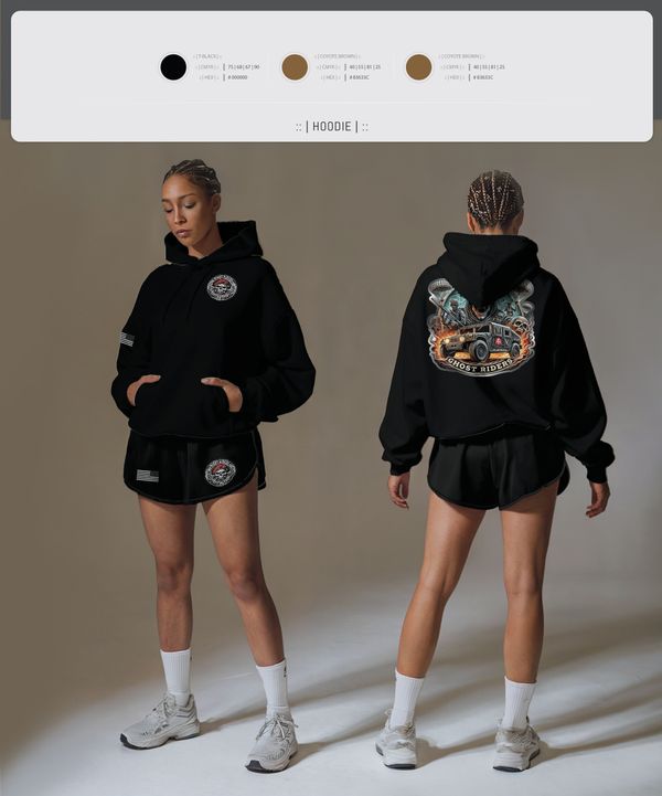 Hoodie, Ghost Riders, , Teamtime, Team time, sublimation, custom sports apparel, team uniforms, spirit wear, spiritwear, sports uniforms, custom shirts, team store, custom team store, fundraiser sports, apparel fundraiser