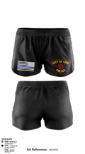 Erie police department 42261710 Ranger Panties - 4