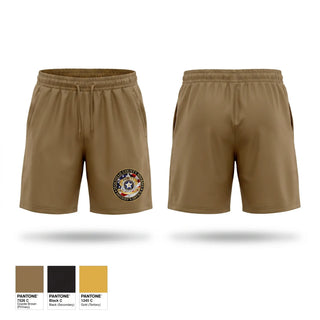 Athletic Shorts With Pockets, Sequoyah County Sheriff’s Office, Police, Teamtime, Team time, sublimation, custom sports apparel, team uniforms, spirit wear, spiritwear, sports uniforms, custom shirts, team store, custom team store, fundraiser sports, apparel fundraiser