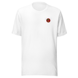 1st TSB 51823329 Unisex Staple T-Shirt | Bella + Canvas 3001