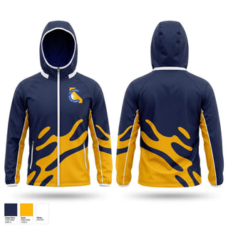 Windbreaker, California Senior Games, , Teamtime, Team time, sublimation, custom sports apparel, team uniforms, spirit wear, spiritwear, sports uniforms, custom shirts, team store, custom team store, fundraiser sports, apparel fundraiser