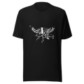 Western Wayne SWAT Snipers Unisex Staple T-Shirt