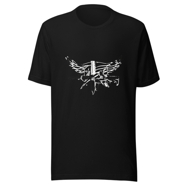 Unisex Staple T-Shirt - Black