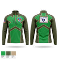 SCWEMS Windbreaker - 1