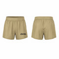 Dare County Sheriff’s Office Ranger Panties - 1