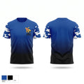 Chattanooga Express Short Sleeve Performance Shirt - 1