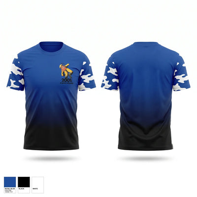 Chattanooga Express Short Sleeve Performance Shirt - 1