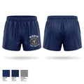 Weiner fire department Ranger Panties - 1