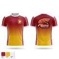 Chaminade Flyers 28148094 Short Sleeve Performance Shirt - 1