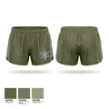 RCSD Ranger Panties - 1
