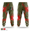 Cancel Cobras Sweatpants - 1