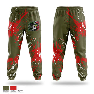 Sweatpants, Cancel Cobras, Softball, Teamtime, Team time, sublimation, custom sports apparel, team uniforms, spirit wear, spiritwear, sports uniforms, custom shirts, team store, custom team store, fundraiser sports, apparel fundraiser