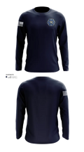 CalOES PSC 2103700 Long Sleeve Performance Shirt 21
