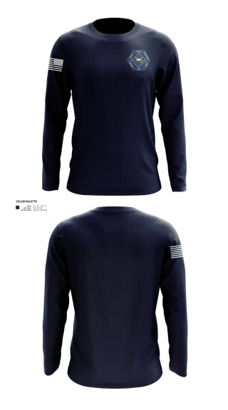 Long Sleeve Performance Shirt, CalOES PSC, Police, Teamtime, Team time, sublimation, custom sports apparel, team uniforms, spirit wear, spiritwear, sports uniforms, custom shirts, team store, custom team store, fundraiser sports, apparel fundraiser