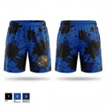 Prince Hall Military Lodge #141 96842438 Athletic Shorts With Pockets - 1