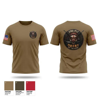 Short Sleeve Performance Shirt, USANEC-O, Army, Teamtime, Team time, sublimation, custom sports apparel, team uniforms, spirit wear, spiritwear, sports uniforms, custom shirts, team store, custom team store, fundraiser sports, apparel fundraiser