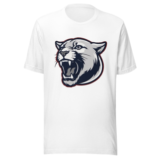 Unisex Staple T-Shirt - White