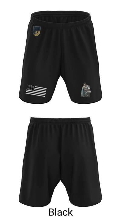 FC Nueva Unión 72721393 Athletic Shorts With Pockets - 20