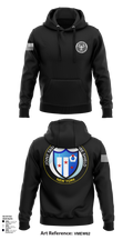 Empire Shield 55309302 Hoodie - 102