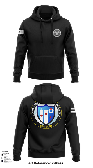 Hoodie, Empire Shield, , Teamtime, Team time, sublimation, custom sports apparel, team uniforms, spirit wear, spiritwear, sports uniforms, custom shirts, team store, custom team store, fundraiser sports, apparel fundraiser