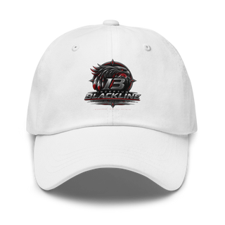 Dad hat - White