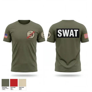 Short Sleeve Performance Shirt, TOPD, Police, Teamtime, Team time, sublimation, custom sports apparel, team uniforms, spirit wear, spiritwear, sports uniforms, custom shirts, team store, custom team store, fundraiser sports, apparel fundraiser