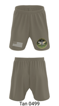108th PAD 59402608 Athletic Shorts With Pockets - 7
