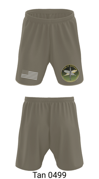 Athletic Shorts With Pockets, 108th PAD, Army, Teamtime, Team time, sublimation, custom sports apparel, team uniforms, spirit wear, spiritwear, sports uniforms, custom shirts, team store, custom team store, fundraiser sports, apparel fundraiser