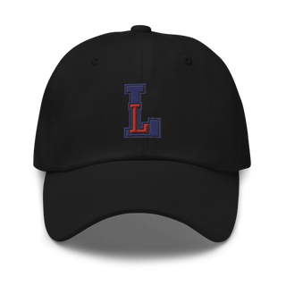 Lakewood Youth Baseball Association Classic Dad Hat | Yupoong 6245CM