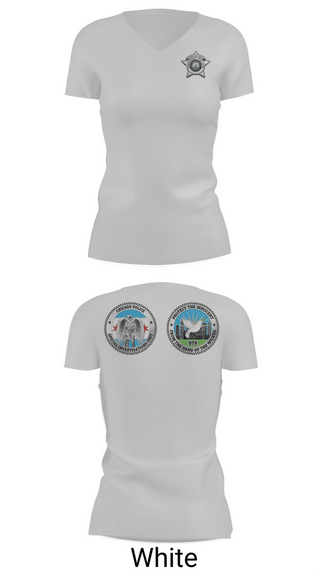 Womens Short Sleeve Vneck Shirt, SPECIAL INVESTIGATIONS UNIT, Police, Teamtime, Team time, sublimation, custom sports apparel, team uniforms, spirit wear, spiritwear, sports uniforms, custom shirts, team store, custom team store, fundraiser sports, apparel fundraiser