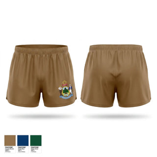 Ranger Panties, Inspection, Police, Teamtime, Team time, sublimation, custom sports apparel, team uniforms, spirit wear, spiritwear, sports uniforms, custom shirts, team store, custom team store, fundraiser sports, apparel fundraiser