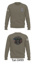 A CO 2-505 66303167 Crew Neck Sweatshirt - 3