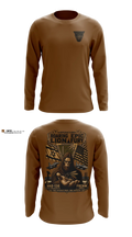 FRCNW EMU A Long Sleeve Performance Shirt - 50