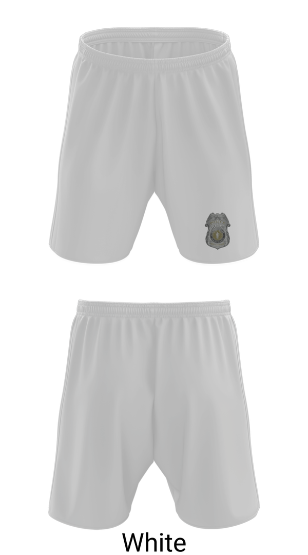 Athletic Shorts With Pockets, Annapolis Police Crisis Negotiation Team, Police, Teamtime, Team time, sublimation, custom sports apparel, team uniforms, spirit wear, spiritwear, sports uniforms, custom shirts, team store, custom team store, fundraiser sports, apparel fundraiser