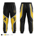 Amity Spartans Sweatpants - 1