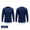 Pinnacle EMS (Yell County) Long Sleeve Performance Shirt - 1