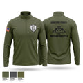 Berkshire County SRT Windbreaker - 1